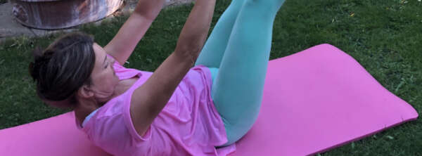 Emma Pilates
